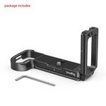 SmallRig L Bracket for Nikon Z5/Z6/Z7/Z6 II/Z7 II Camera