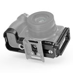 SmallRig L Bracket for Nikon Z5/Z6/Z7/Z6 II/Z7 II Camera