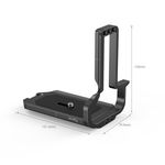 SmallRig L-Bracket for Canon EOS R3