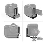 SmallRig L-Bracket for Canon EOS R3