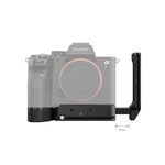 SmallRig L-Bracket for Sony Alpha 7R IV & Alpha 9 II