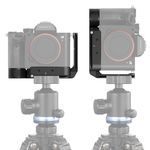 SmallRig L-Bracket for Sony Alpha 7R IV & Alpha 9 II