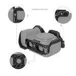 SmallRig EOS R5 & R5C & R6 “Black Mamba” Camera Cage