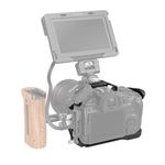 SmallRig EOS R5 & R5C & R6 “Black Mamba” Camera Cage