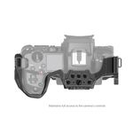 SmallRig EOS R5 & R5C & R6 “Black Mamba” Camera Cage