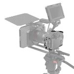SmallRig EOS R5 & R5C & R6 “Black Mamba” Camera Cage