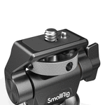 SmallRig Swivel and Tilt Adjustable Monitor Mount with Cold Shoe Mount