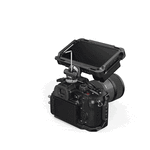 SmallRig Swivel and Tilt Adjustable Monitor Mount with Cold Shoe Mount