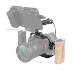 SmallRig Basic Cage Kit for Sony Alpha 7R V / Alpha 7 IV / Alpha 7S III