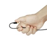 SmallRig Ultra Slim 4K HDMI Cable 55cm