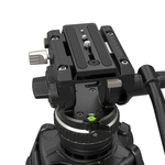 SmallRig FreeBlazer Carbon Fiber Tripod Kit
