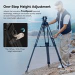 SmallRig FreeBlazer Carbon Fiber Tripod Kit