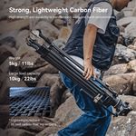 SmallRig FreeBlazer Carbon Fiber Tripod Kit