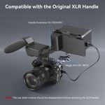 SmallRig Cage for Sony FX30 / FX3