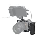 SmallRig Advanced Cage Kit for Sony Alpha 7R V / Alpha 7 IV / Alpha 7S III