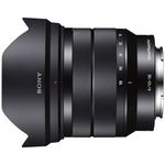 Sony E 10-18mm F4 OSS
