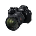 Sony Alpha 9 III | Full-frame Mirrorless Camera