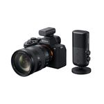 Sony ECM-S1 Wireless Streaming Microphone