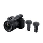 Sony ECM-W3 Wireless Microphone System