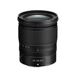 Nikon Z 24-70mm f/4 S
