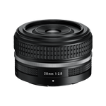 NIKKOR Z 28mm f/2.8 SE