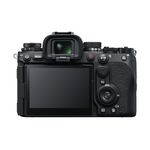 Sony Alpha 9 III | Full-frame Mirrorless Camera