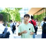 Sony ECM-W3S Wireless Microphone System