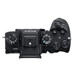Sony Alpha 9 III | Full-frame Mirrorless Camera