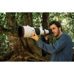 Sony Alpha 9 III | Full-frame Mirrorless Camera