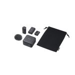 Sony ECM-W3S Wireless Microphone System