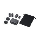 Sony ECM-W3 Wireless Microphone System