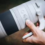 Canon RF 200-800mm F6.3-9 IS USM
