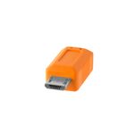 Tether Tools TetherPro USB-C to 2.0 Micro-B 5-Pin
