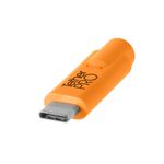 Tether Tools TetherPro USB-C to 2.0 Micro-B 5-Pin