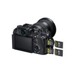 Sony Alpha 9 III | Full-frame Mirrorless Camera