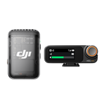 DJI Mic 2 (2TX+1RX+Case)