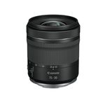 Canon RF 15-30mm F4.5-6.3 IS STM
