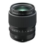 Fujifilm GF 80mm F1.7 R WR