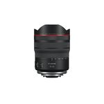 Canon RF 10-20mm F4L IS STM