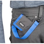 Think Tank Pixel Pocket Rocket Blue