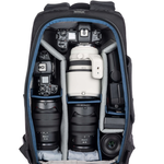 Think Tank BackStory 15