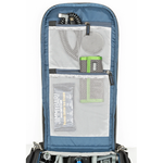 Think Tank BackStory 15