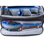 Think Tank Mirrorless Mover 25i Pewter