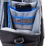 Think Tank Mirrorless Mover 25i Pewter