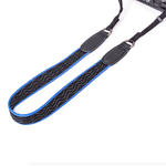 Think Tank Photo Camera Strap V2.0 (Black/Blue)