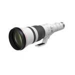 Canon RF 1200mm F8L IS USM