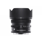 SIGMA 24mm F3.5 DG DN | Contemporary (Sony E-mount)