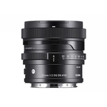 Sigma 35mm F2 DG DN | Contemporary (Sony E-mount)