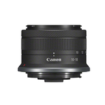 Canon RF-S 10-18mm F4.5-6.3 IS STM