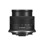 Canon RF-S 10-18mm F4.5-6.3 IS STM
